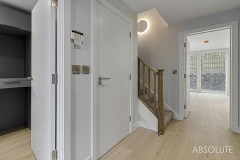 4 bedroom detached house for sale, Ansteys Cove Road, Torquay, TQ1