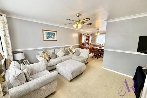 undefined, Byron Drive, Newport Pagnell