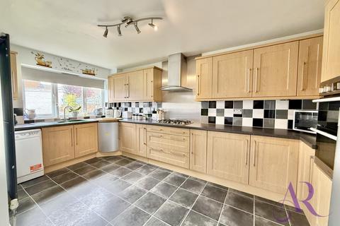 undefined, Byron Drive, Newport Pagnell