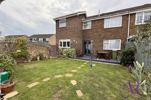 undefined, Byron Drive, Newport Pagnell