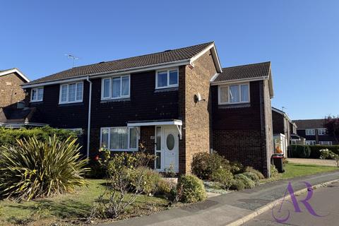 undefined, Byron Drive, Newport Pagnell
