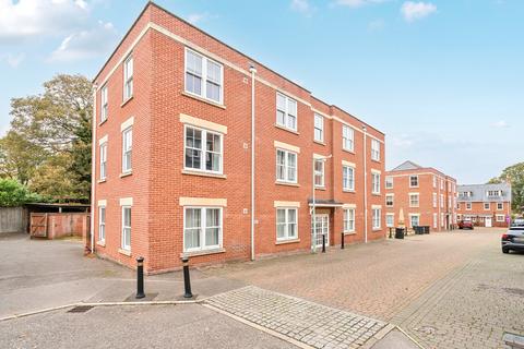 undefined, Stephensons Place, Bury St Edmunds, IP32