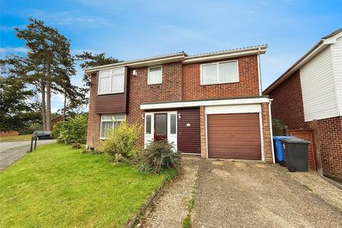 Netley Close, Ipswich, Suffolk