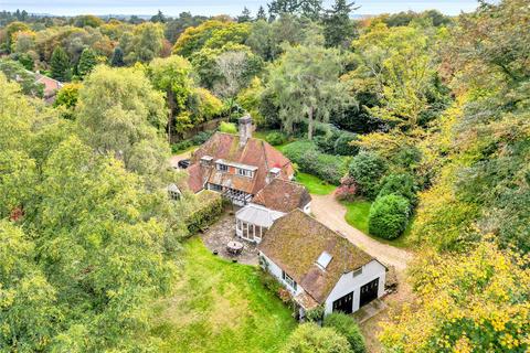 undefined, Headley Road, Hampshire GU26