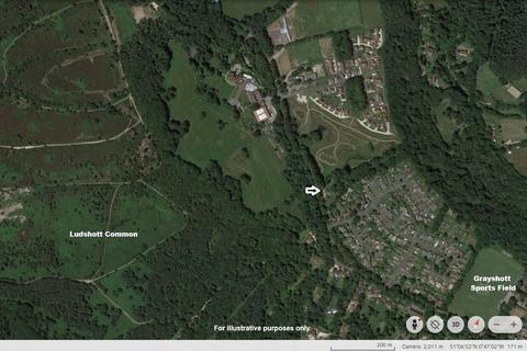 undefined, Headley Road, Hampshire GU26