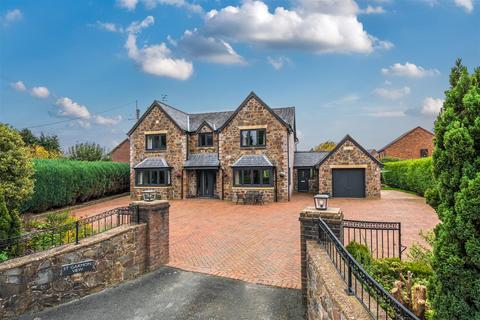 undefined, Llanfechain, SY22 6UJ