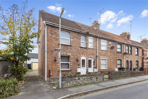 2 bedroom end of terrace house for sale, Seaton Road, Somerset BA20