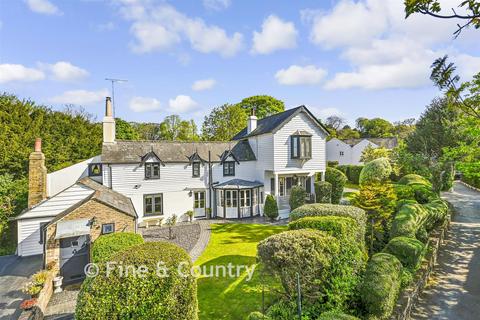 4 bedroom detached house for sale, Liverpool Road, Walmer, Deal, Kent