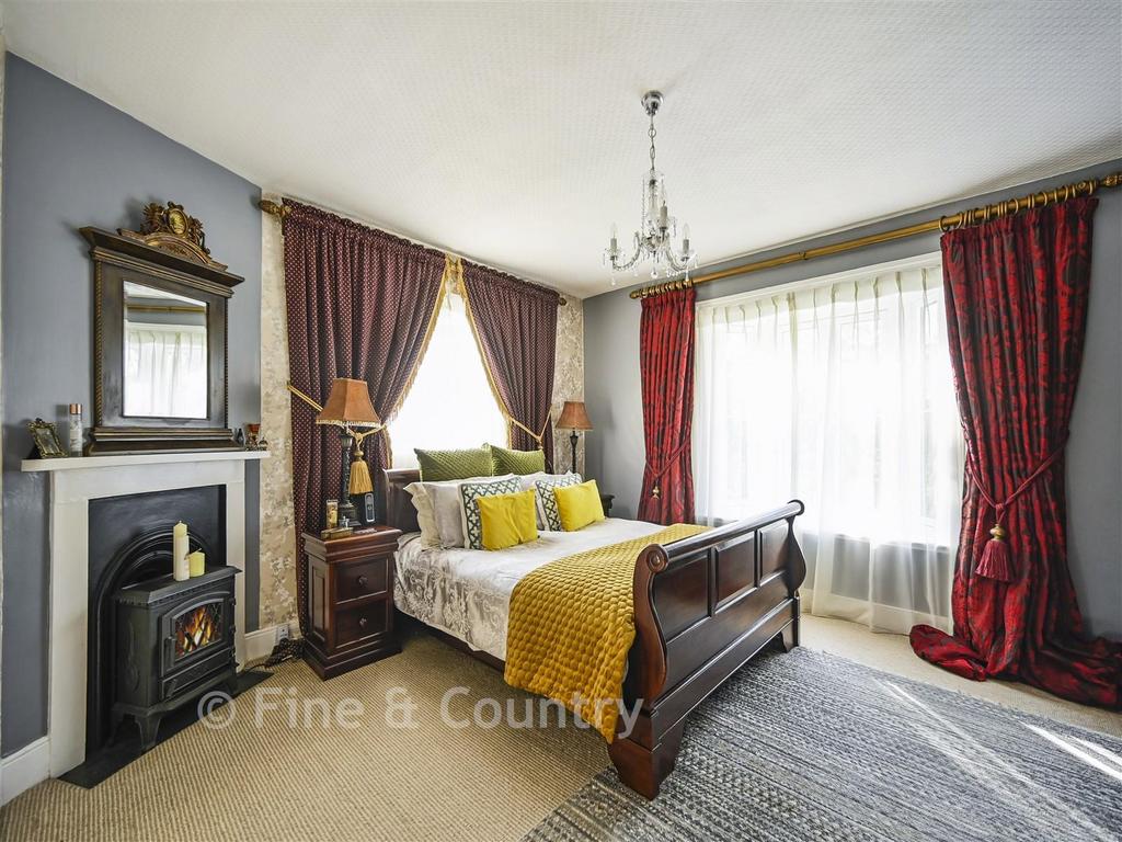 Principal Bedroom