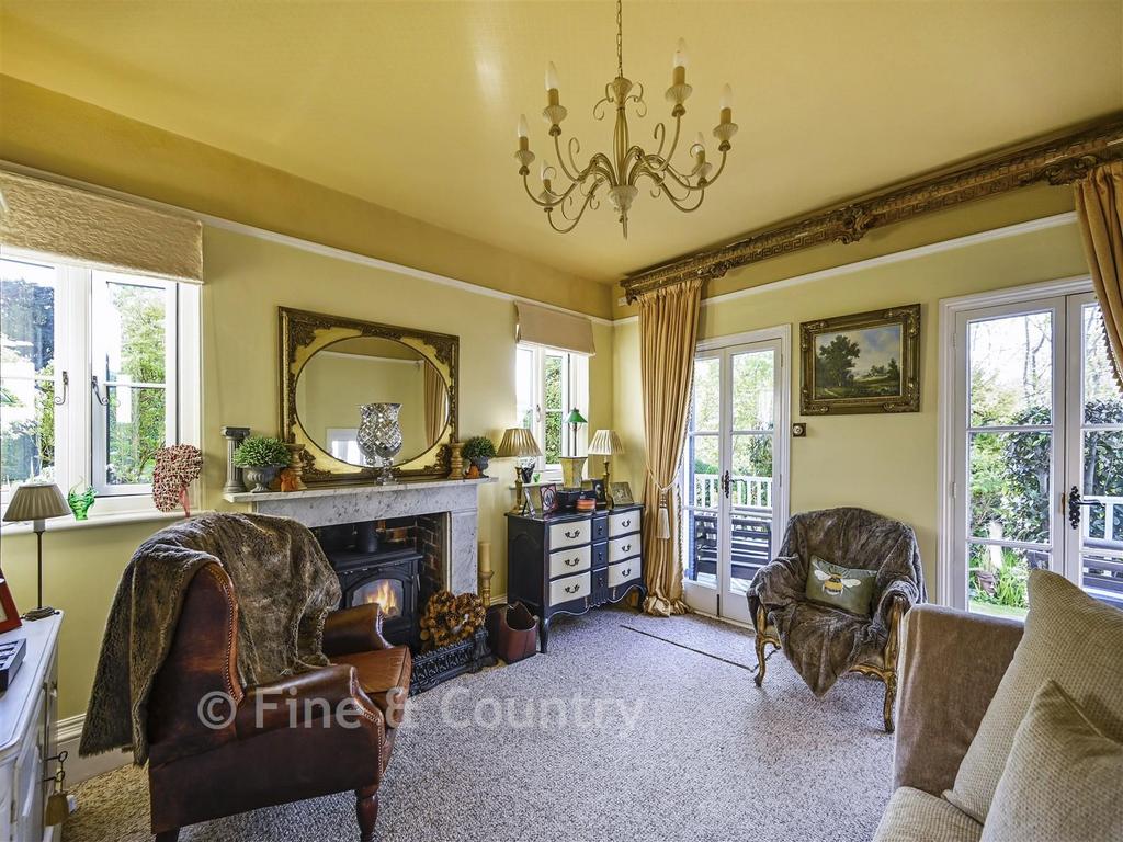 Drawing Room