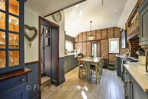 4 bedroom detached house for sale, Liverpool Road, Walmer, Deal, Kent