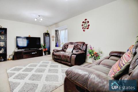undefined, Shropshire Drive, Stoke Village, Coventry