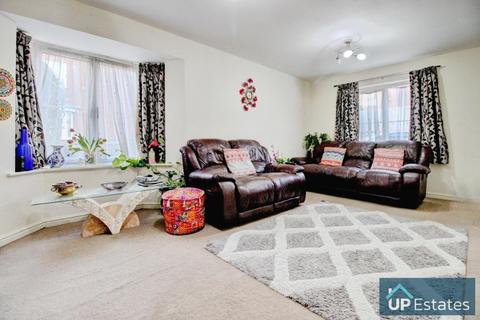 undefined, Shropshire Drive, Stoke Village, Coventry