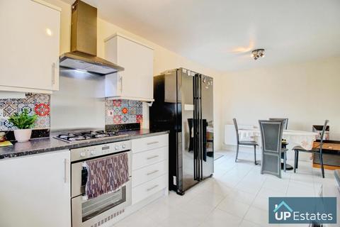undefined, Shropshire Drive, Stoke Village, Coventry