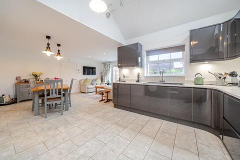undefined, Brookfields, Potton SG19