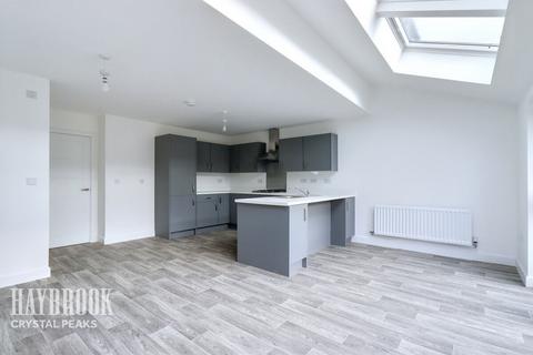 4 bedroom detached house for sale, Stainsby Mill Crescent, Clay Cross