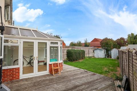 undefined, Rochdale Avenue, Calne SN11