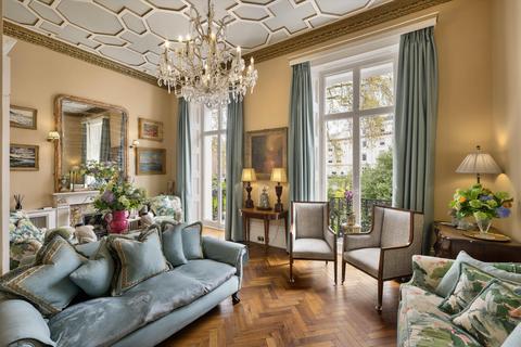 undefined, Wilton Crescent, London, SW1X