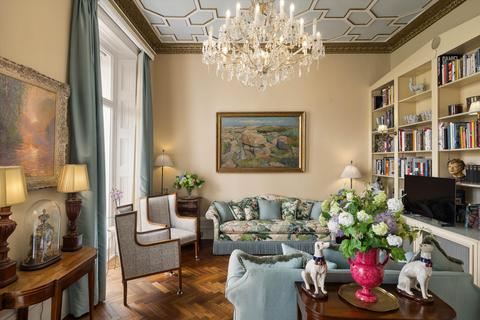 undefined, Wilton Crescent, London, SW1X