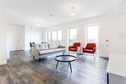 Millet Place, Pontoon Dock London E16