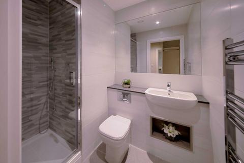 undefined, Slough SL2