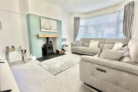 undefined, The Willows, Wallasey, Merseyside, CH45
