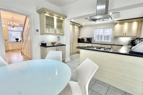 undefined, The Willows, Wallasey, Merseyside, CH45