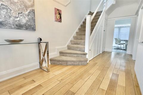 undefined, The Willows, Wallasey, Merseyside, CH45