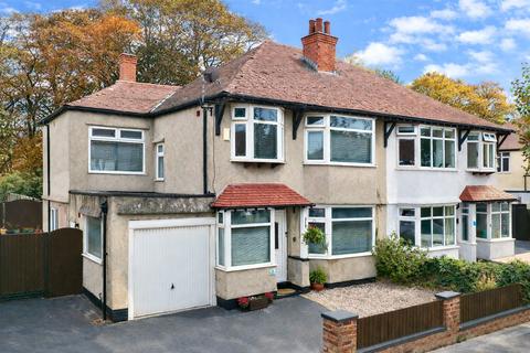 undefined, The Willows, Wallasey, Merseyside, CH45