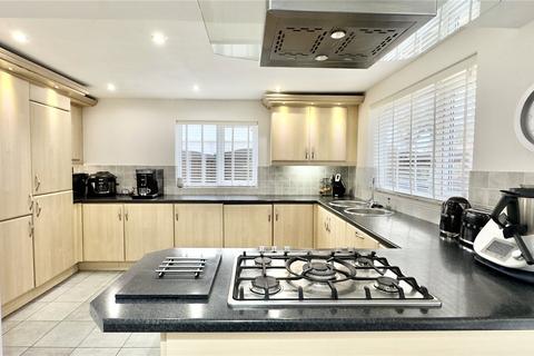 undefined, The Willows, Wallasey, Merseyside, CH45