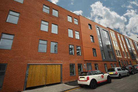 undefined, 83-86 Carver Street, Birmingham, West Midlands, B1