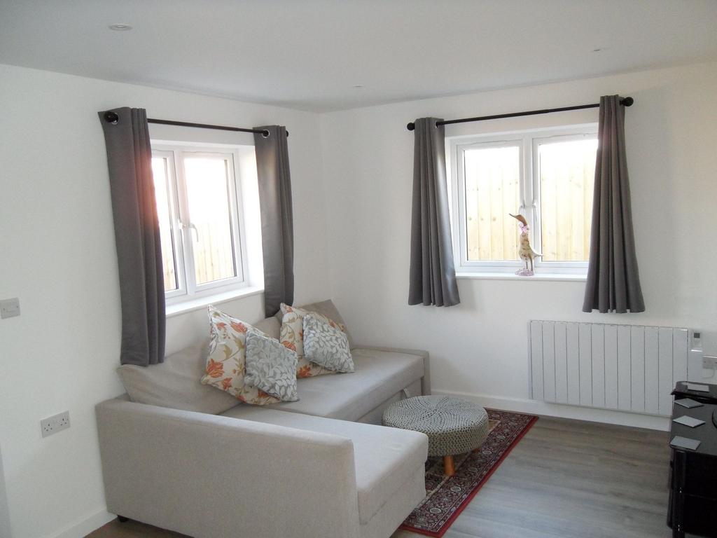 One Bedroom Annexe