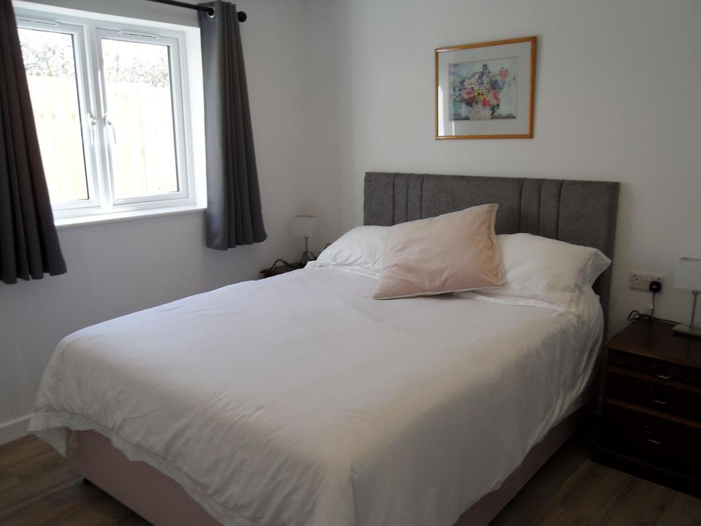 One Bedroom Annexe