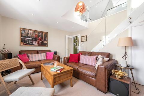 3 bedroom apartment for sale, Priory Road, South Hampstead