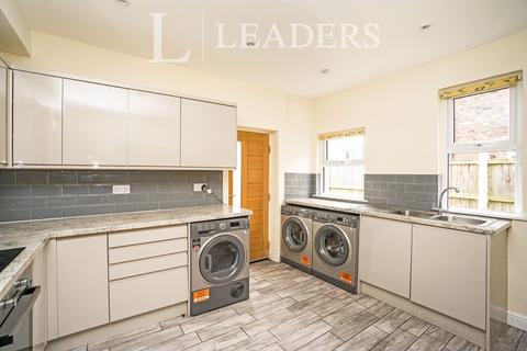 undefined, Bankfield Road, L13