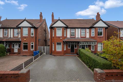 4 bedroom semi-detached house for sale, Garners Lane, Davenport, Stockport, SK3