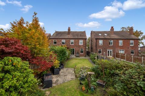 4 bedroom semi-detached house for sale, Garners Lane, Davenport, Stockport, SK3