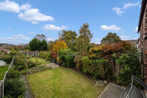 undefined, Garners Lane, Davenport, Stockport, SK3