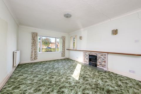 2 bedroom detached bungalow for sale, Willoughby Road, Boston, PE21
