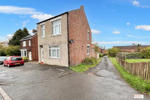 undefined, Laurvig House, Shafto Bank, Craghead, DH9