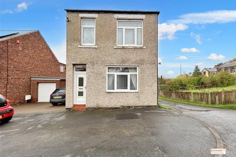 undefined, Laurvig House, Shafto Bank, Craghead, DH9