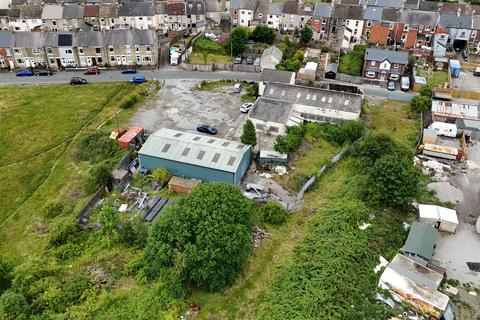 Heavy industrial for sale, Milton Street, Crook, Durham, DL15 9JJ