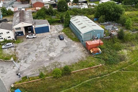Heavy industrial for sale, Milton Street, Crook, Durham, DL15 9JJ