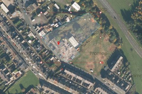 Heavy industrial for sale, Milton Street, Crook, Durham, DL15 9JJ