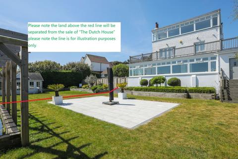 5 bedroom detached house for sale, North Foreland Road, Broadstairs, CT10