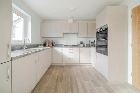 undefined, Highfield Park, Bodmin PL31