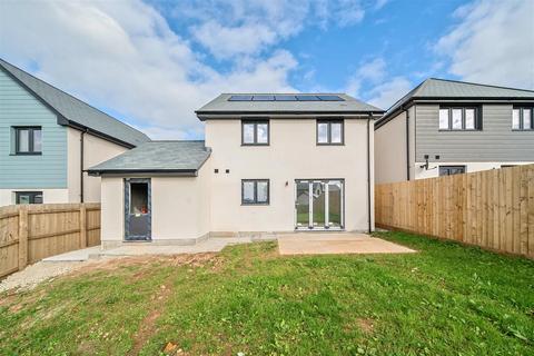 undefined, Highfield Park, Bodmin PL31