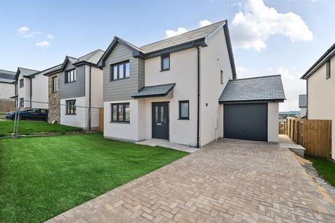 undefined, Highfield Park, Bodmin PL31