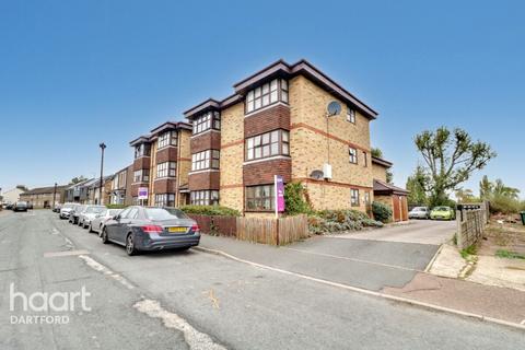 undefined, Milton Road, Swanscombe