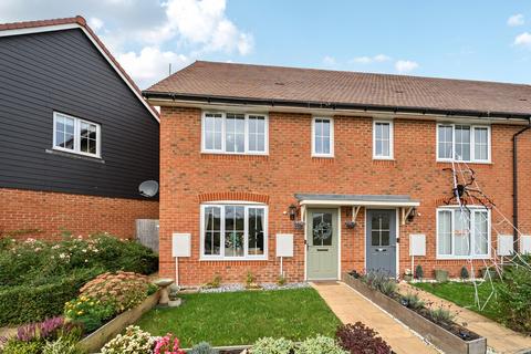 undefined, Southfields Way, Harrietsham, Maidstone, ME17